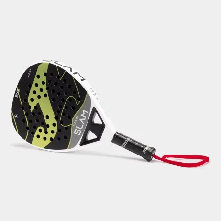 JOMA® | Raquette de padel slam flex vert blanc - JOMA