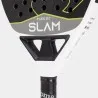 JOMA® | Raquette de padel slam flex vert blanc - JOMA