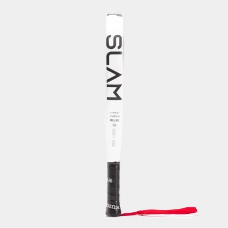 JOMA® | Raquette de padel slam flex vert blanc - JOMA