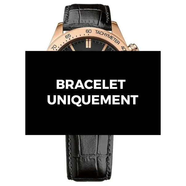 Bracelet de Montre HUGO BOSS  1513179B - Hugo boss