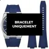 Bracelet de Montre TISSOT  T137.410 BLEU - Tissot