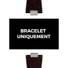 Bracelet de Montre TISSOT  T137.410 MARRON - Tissot