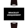 Bracelet de Montre TISSOT  T137.410 MARRON - Tissot