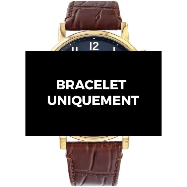 Bracelet de Montre TOMMY-HILFIGER  1710380B - TOMMY HILFIGER