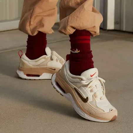 Basket Casual Femme NIKE AIR MAX BLISS SE - NIKE