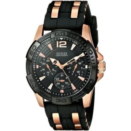 Montre Homme GUESS W0366G3 - Guess