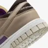 Basket Casual Homme NIKE AIR DUNK JUMBO - NIKE
