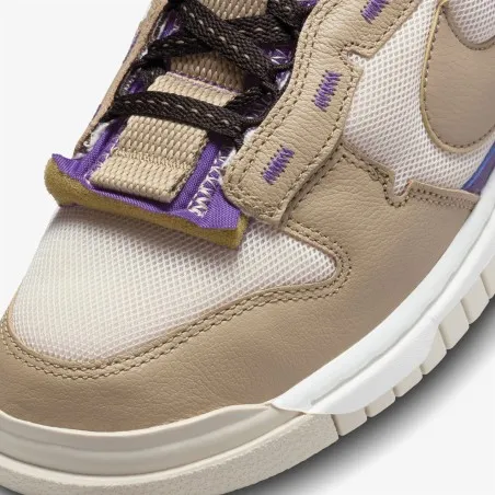 Basket Casual Homme NIKE AIR DUNK JUMBO - NIKE