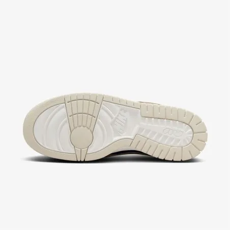 Basket Casual Homme NIKE AIR DUNK JUMBO - NIKE