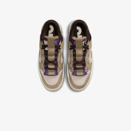 Basket Casual Homme NIKE AIR DUNK JUMBO - NIKE