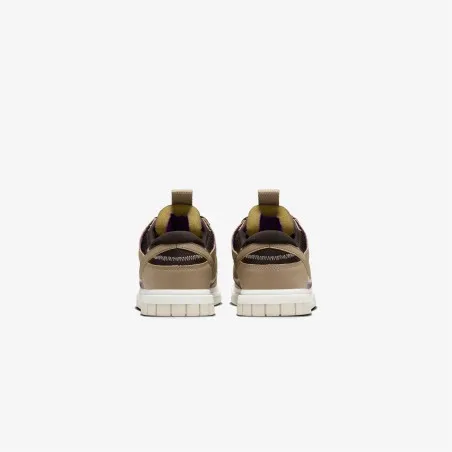 Basket Casual Homme NIKE AIR DUNK JUMBO - NIKE