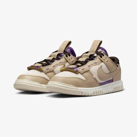 Basket Casual Homme NIKE AIR DUNK JUMBO - NIKE