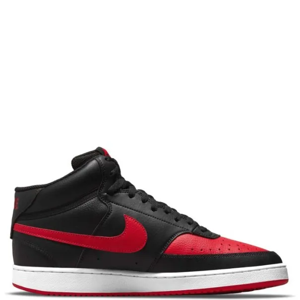 Basket Casual Homme NIKE COURT VISION MID - NIKE