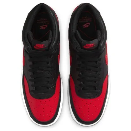 Basket Casual Homme NIKE COURT VISION MID - NIKE