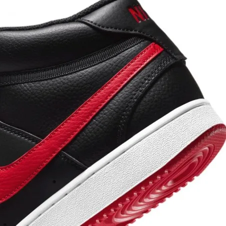 Basket Casual Homme NIKE COURT VISION MID - NIKE