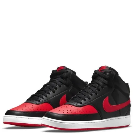 Basket Casual Homme NIKE COURT VISION MID - NIKE