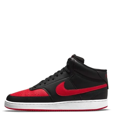 Basket Casual Homme NIKE COURT VISION MID - NIKE