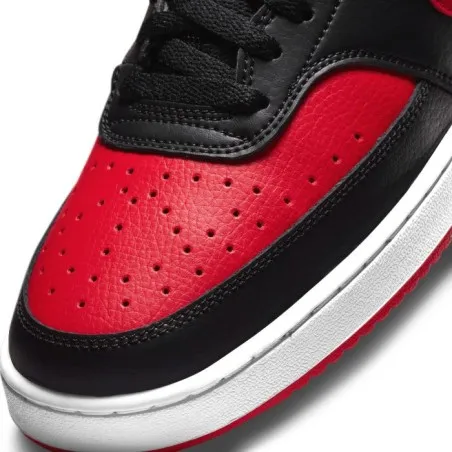 Basket Casual Homme NIKE COURT VISION MID - NIKE
