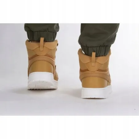 Basket Casual Homme NIKE COURT VISION MID WNTR - NIKE