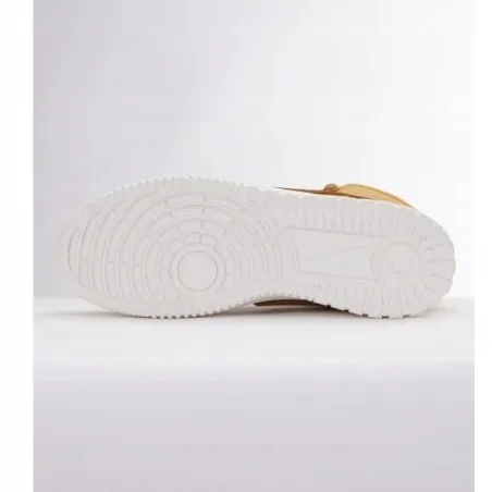 Basket Casual Homme NIKE COURT VISION MID WNTR - NIKE