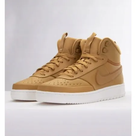 Basket Casual Homme NIKE COURT VISION MID WNTR - NIKE