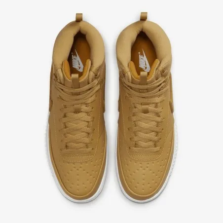 Basket Casual Homme NIKE COURT VISION MID WNTR - NIKE
