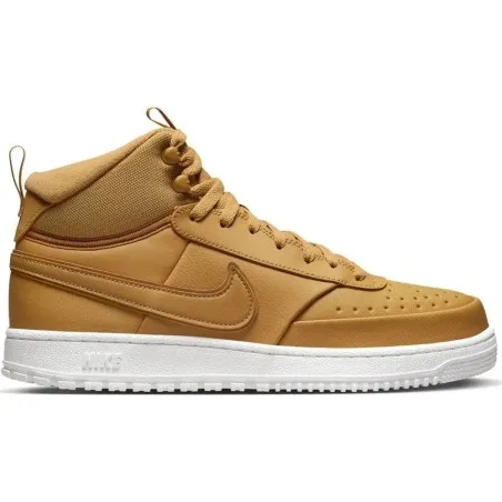 Basket Casual Homme NIKE COURT VISION MID WNTR - NIKE