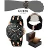 Montre Homme GUESS W0366G3 - Guess
