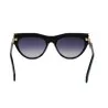 Lunettes de Soleil Femme VERSACE  VE0628 - VERSACE