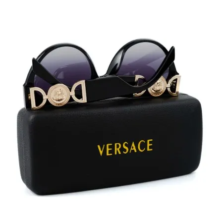 Lunettes de Soleil Femme VERSACE  VE0628 - VERSACE