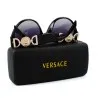 Lunettes de Soleil Femme VERSACE  VE0628 - VERSACE