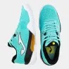 Chaussures Roland Men 25 terrain dur homme bleu pétrole - JOMA