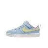 Basket Casual Enfant NIKE COURT BOROUGH LOW 2 (PSV) - NIKE
