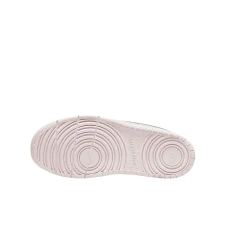 Basket Casual Enfant NIKE COURT BOROUGH LOW 2 (PSV) - NIKE