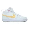 Basket Casual Enfant NIKE COURT BOROUGH MID 2 BPV - NIKE