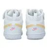 Basket Casual Enfant NIKE COURT BOROUGH MID 2 BPV - NIKE