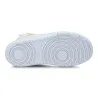Basket Casual Enfant NIKE COURT BOROUGH MID 2 BPV - NIKE