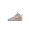 Basket Casual Enfant NIKE COURT BOROUGH MID 2 BTV CD7784-112 - NIKE