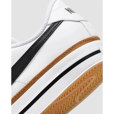 Basket Casual Femme NIKE  DA5380-102 - NIKE