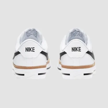 Basket Casual Femme NIKE  DA5380-102 - NIKE
