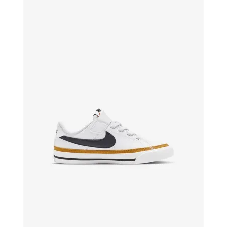 Basket Casual Enfant NIKE COURT LEGACY (PSV) - NIKE