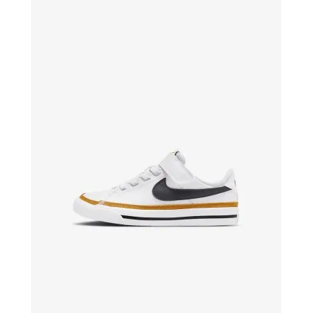 Basket Casual Enfant NIKE COURT LEGACY (PSV) - NIKE