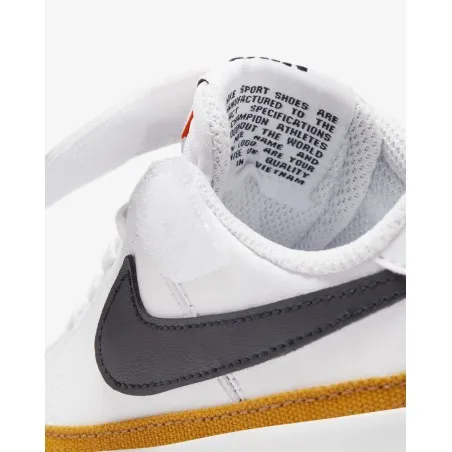 Basket Casual Enfant NIKE COURT LEGACY (PSV) - NIKE
