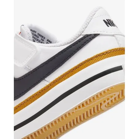Basket Casual Enfant NIKE COURT LEGACY (PSV) - NIKE