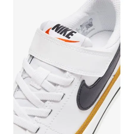 Basket Casual Enfant NIKE COURT LEGACY (PSV) - NIKE