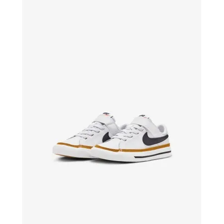 Basket Casual Enfant NIKE COURT LEGACY (PSV) - NIKE