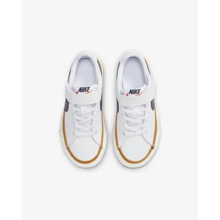 Basket Casual Enfant NIKE COURT LEGACY (PSV) - NIKE