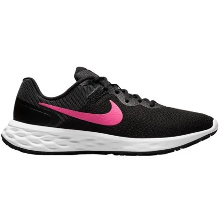 Chaussures de sport Femme NIKE  DC3729-002 - NIKE