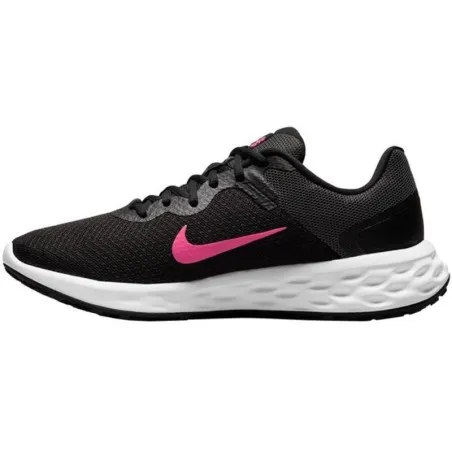 Chaussures de sport Femme NIKE  DC3729-002 - NIKE
