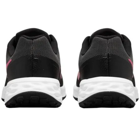 Chaussures de sport Femme NIKE  DC3729-002 - NIKE